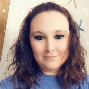 Meet your Posher, Tori